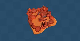 Barro - Track Pack 1