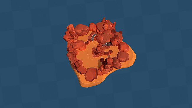 Barro - Track Pack 1