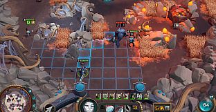 Noara: The Conspiracy