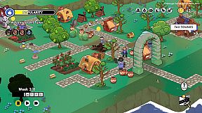 RPG Town