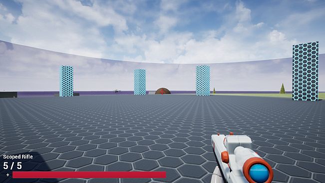 Royale Island Showdown