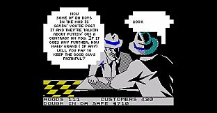 Mugsy & Mugsy's Revenge