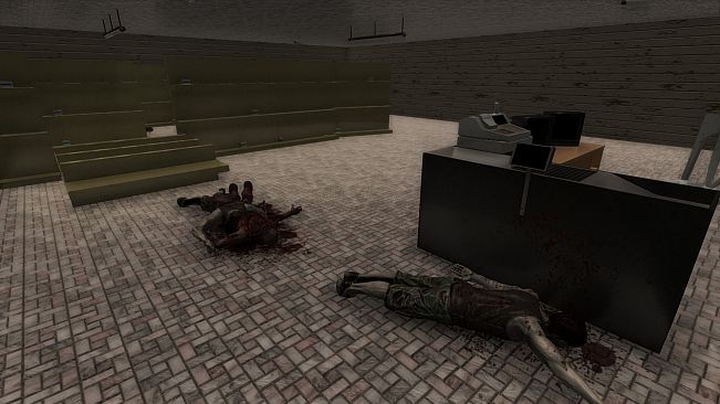 Stay Alive: Apocalypse