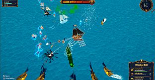 Plunderfall