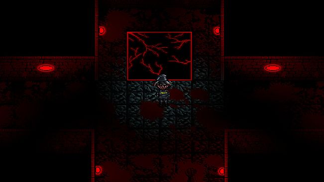 Haunted Jail: Alcatas