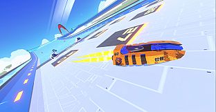 Number 99: Rogue Racer