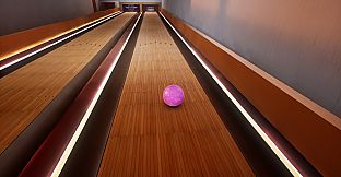 Pure Bowl VR Bowling
