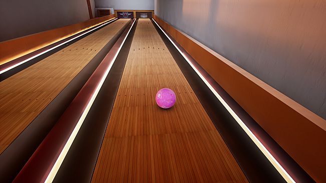Pure Bowl VR Bowling