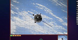 Jigsaw Puzzle Pack - Pixel Puzzles Ultimate: Space 2