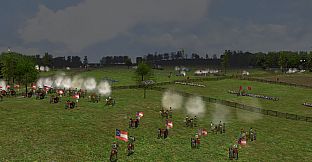 Scourge of War - Antietam