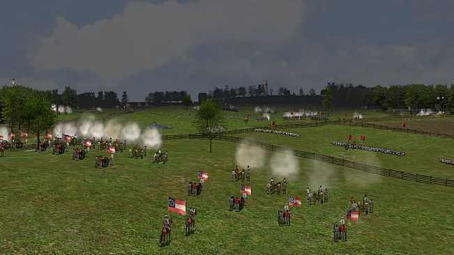 Scourge of War - Antietam
