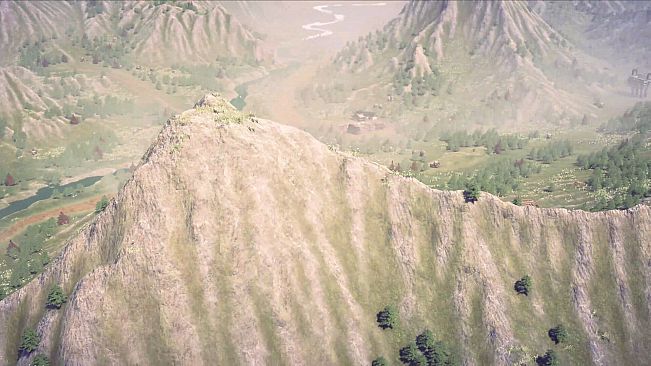 Huaxia: Warring States