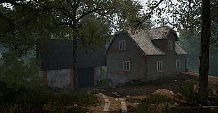 Priest Simulator: Her Ghost DLC