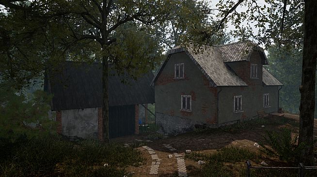 Priest Simulator: Her Ghost DLC