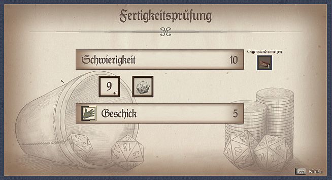 Inspector Schmidt - The Ebbing