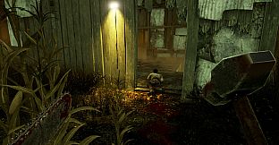 Dead by Daylight - Leatherface