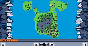 Islecraft: Island Architect
