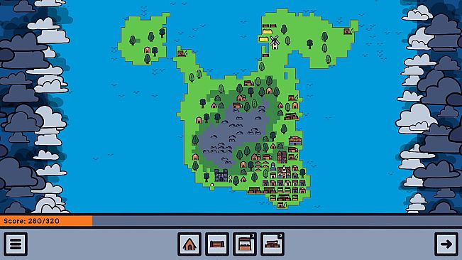 Islecraft: Island Architect