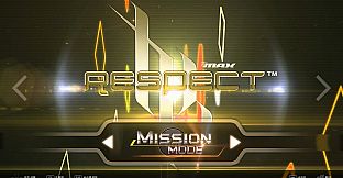 DJMAX RESPECT V - TRILOGY PACK