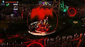 Lethal Honor - Order of the Apocalypse