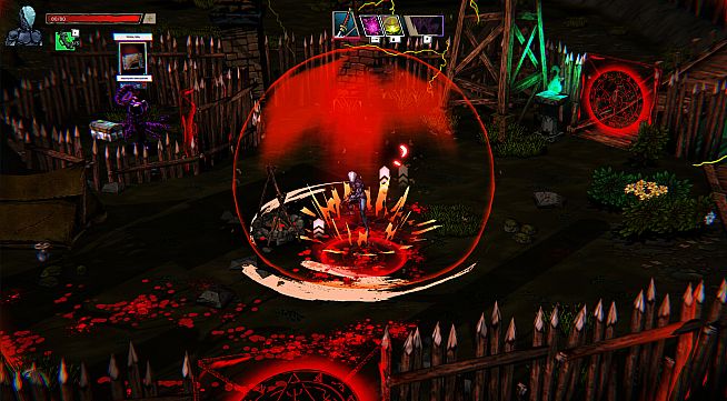 Lethal Honor - Order of the Apocalypse