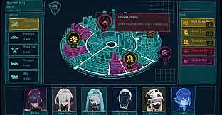 Precinct IX