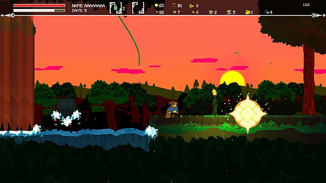 Attack of the Mutant Fishcrows