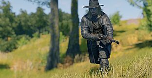 CRSED: Cuisine Royale - Vampire Hunter Pack