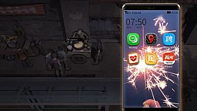 Nobody - The Turnaround