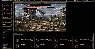 Ashbound Endless Hunt