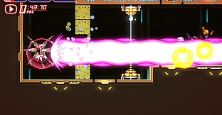 COGEN: Sword of Rewind - Additional Story ＆ Playable Character: Akasha / COGEN: 大鳥こはくと刻の剣 - 追加シナリオ＆プレイ可能キャラクター：アーカーシャ編