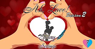 Ah, Love! Season 2