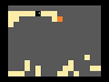 A Dark Ice Saga: The Rescue