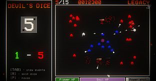 Devil's Arcade