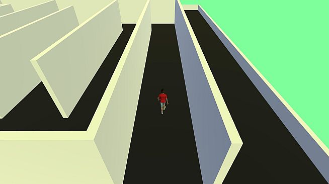 Maze Mania: The Ultimate 3D Maze Game