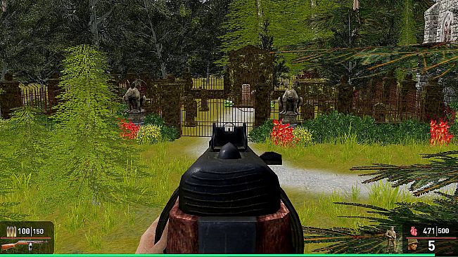 Operation Obliteration 2