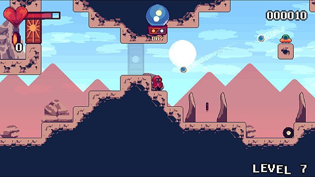 Crystal Ball of Firmament bundle