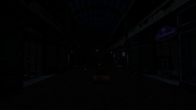 Lawncrest Mall