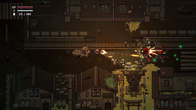 Terrible Life Expectancy