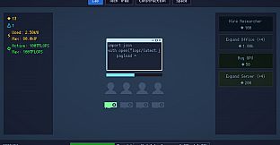 Singularity Simulator: Click Is All You Need