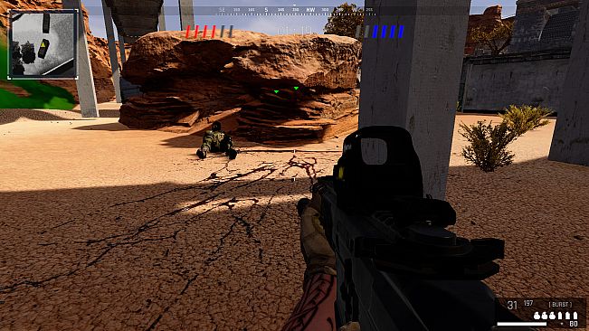 Protocol: Children of War