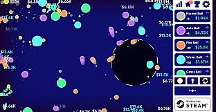 Increbouncer