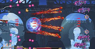 Kamikaze Lassplanes Supporter's Pack