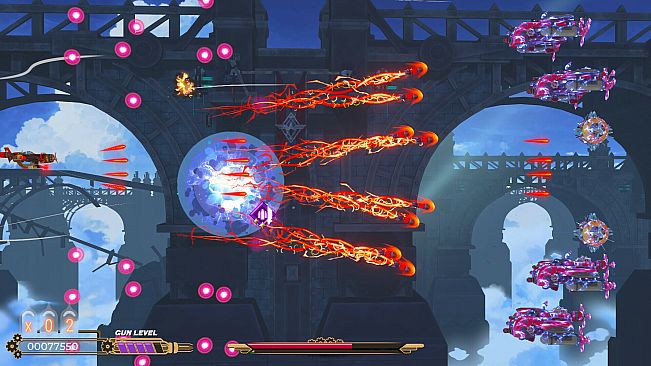 Kamikaze Lassplanes Supporter's Pack