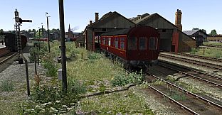 TS Marketplace: LMS P3 Coaches Pack 04 Add-On