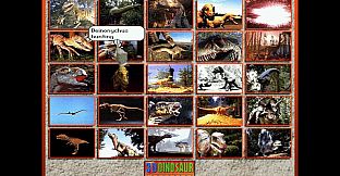 3D Dinosaur Adventure