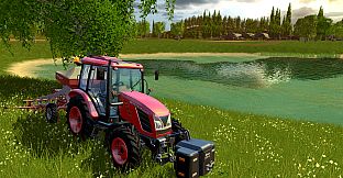 Farming Simulator 15 - Official Expansion (GOLD)
