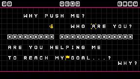 Push The Cat with WASD