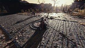 嗜血印 Bloody Spell