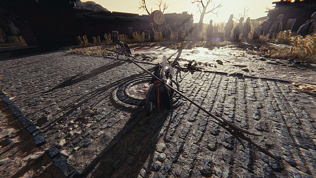 嗜血印 Bloody Spell